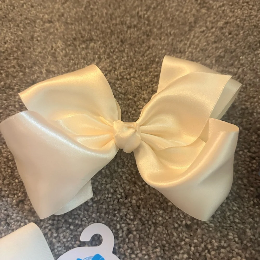 Wee Ones Bows